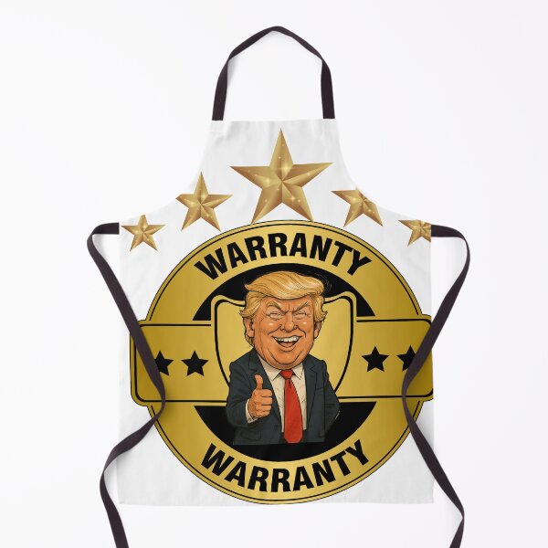 Artikelvorschau, TRUMP-GARANTIE 2 entworfen und verkauft von PURICH.