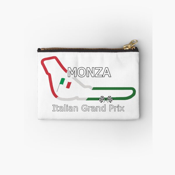 Item preview, F1 - Monza, Italian Grand Prix designed and sold by TracksideTeesShop.