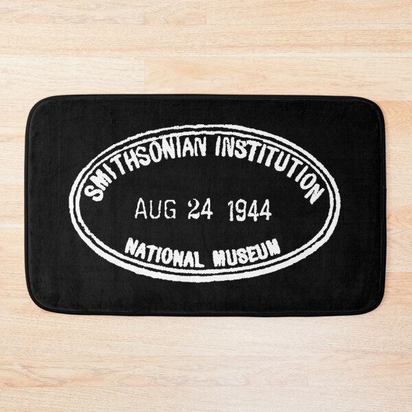 Item preview, Smithsonian Institution Library 1944 Book Stamp designed and sold by Pixelchicken.