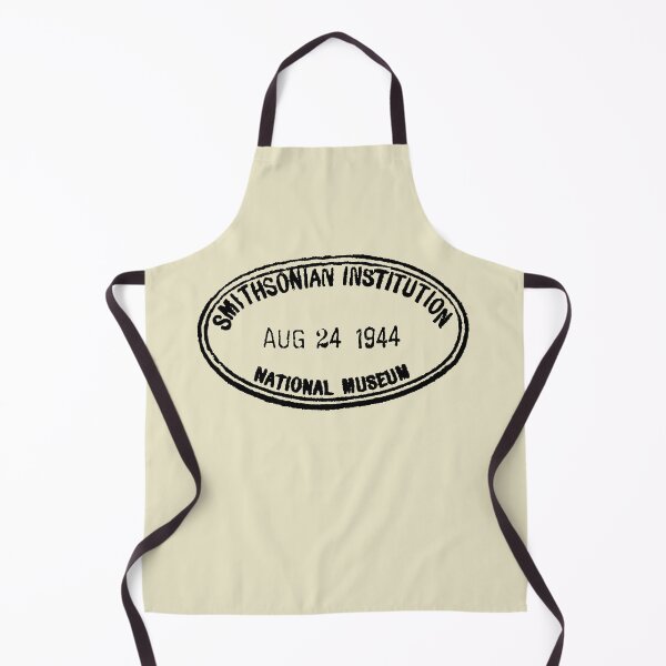 Item preview, Smithsonian Institution Library 1944 Book Stamp designed and sold by Pixelchicken.