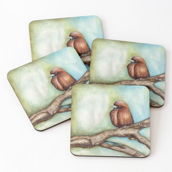 Item preview, Lark designed and sold by myska101.