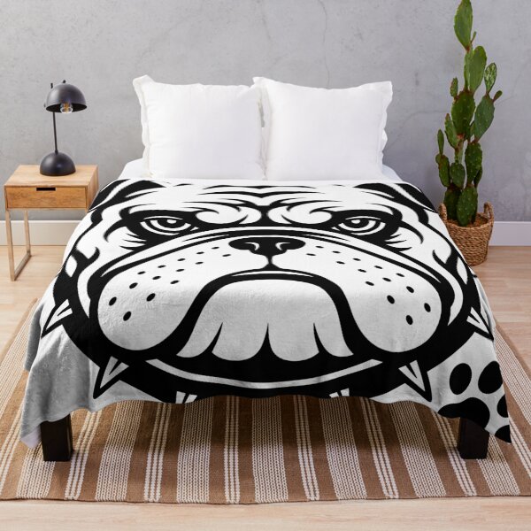 Item preview, I LOVE MY BULLDOG designed and sold by brexastore.