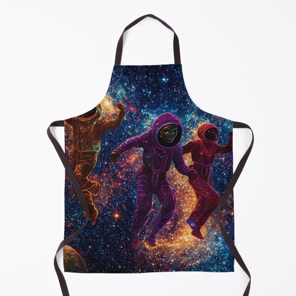 Item preview, Space Walkers designed and sold by pwiles22.