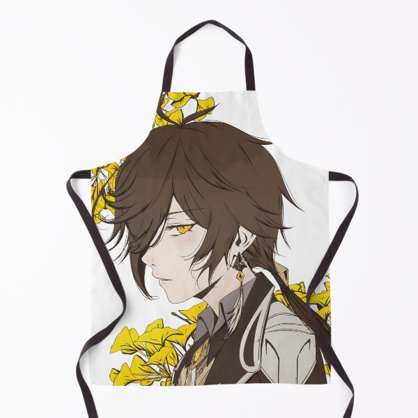 Item preview, Zhongli designed and sold by TigreCotone.