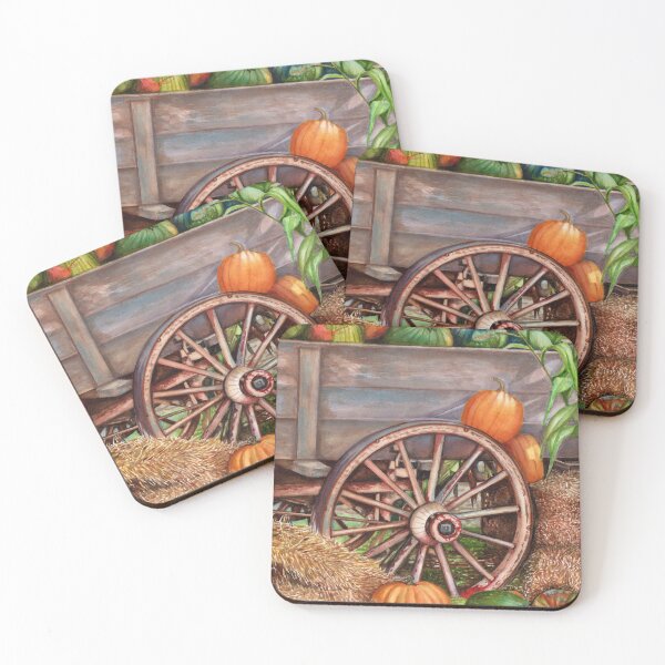 Item preview, Fall designed and sold by myska101.
