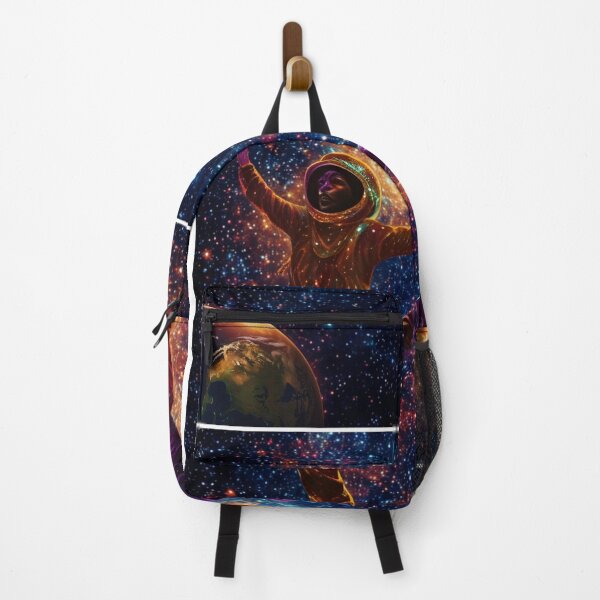 Item preview, Space Walkers designed and sold by pwiles22.