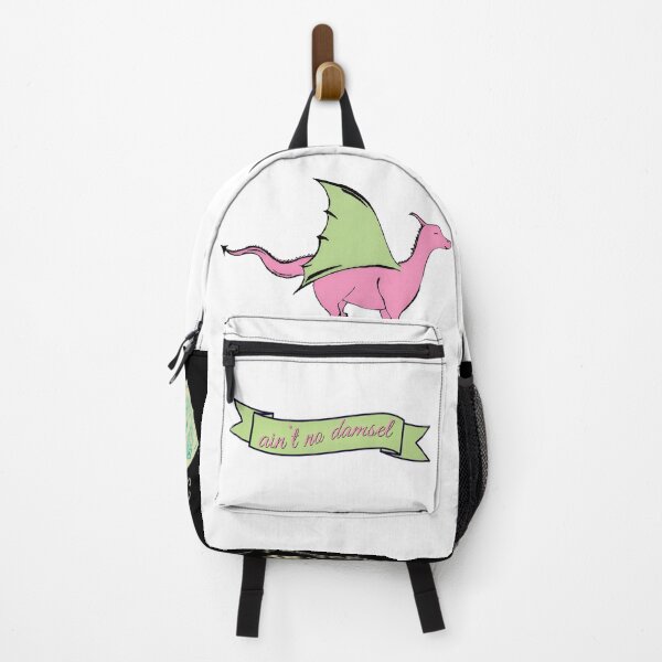 Item preview, Ain’t no damsel designed and sold by vagabond ventures.
