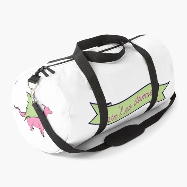 Item preview, Ain’t no damsel designed and sold by vagabond ventures.