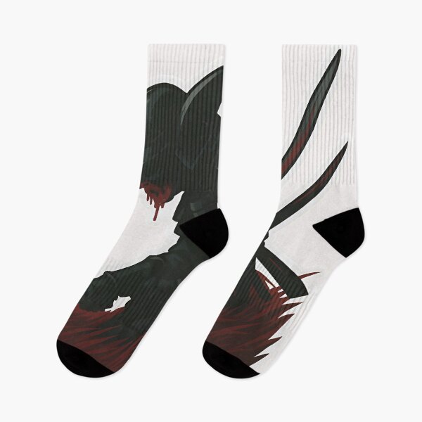 Item preview, Fallen Samurai Warrior - Dark Art Illustration designed and sold by Priyanshu-kaii.
