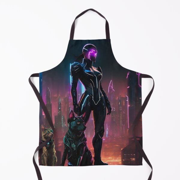 Item preview, Cyberpunk designed and sold by pwiles22.