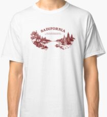 Sadifornia | California Classic T-Shirt
