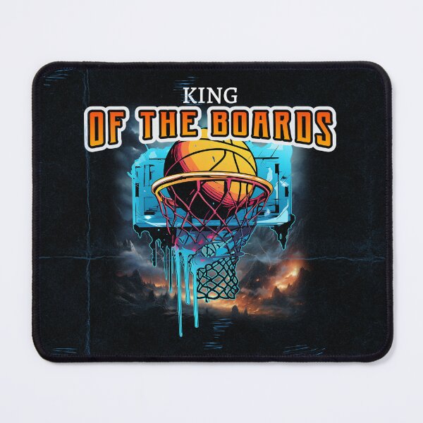 Item preview, King Of The Boards designed and sold by LilKamper20.