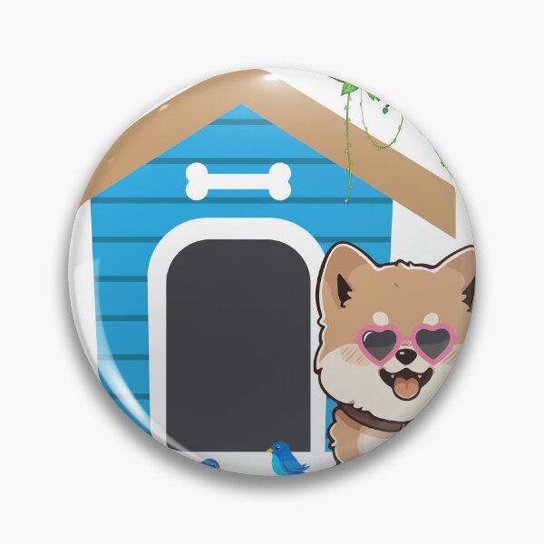Item preview, Cute dog. designed and sold by PURICH.