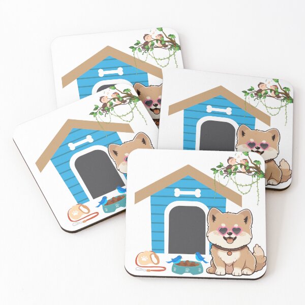 Item preview, Cute dog. designed and sold by PURICH.