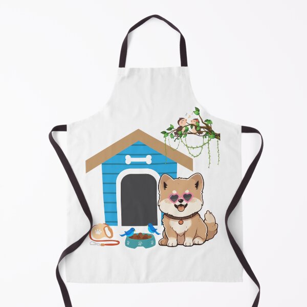Item preview, Cute dog. designed and sold by PURICH.