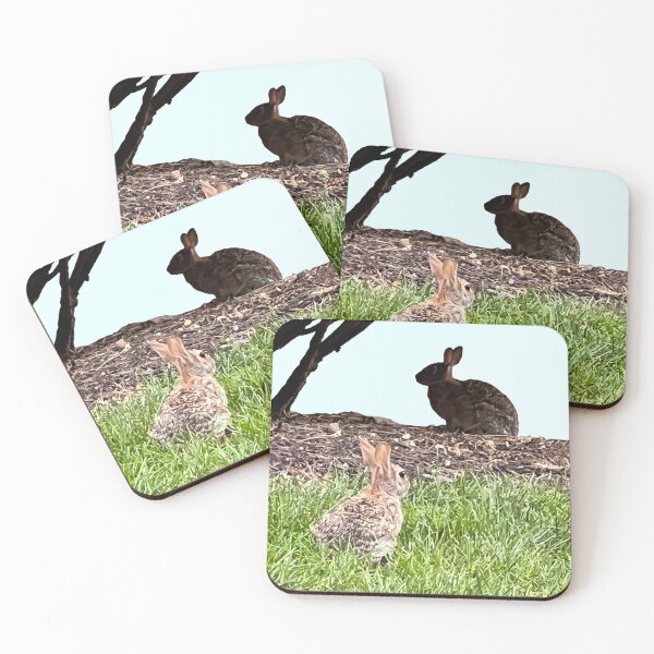 Item preview, Bunnies designed and sold by Emendi.