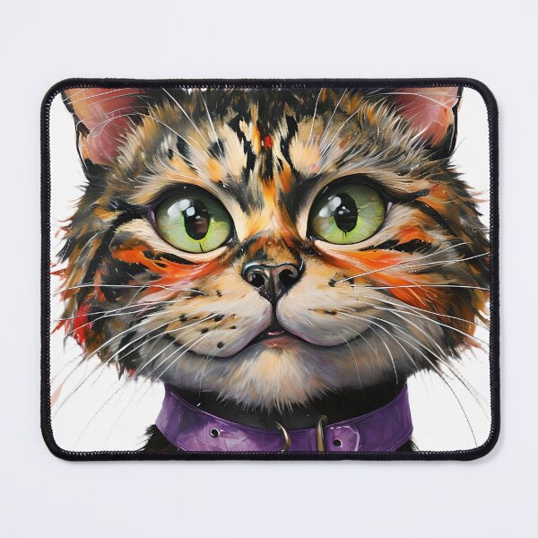 Item preview, Warning: Cat-titude Zone designed and sold by ArtisticDesignsbyLinda.