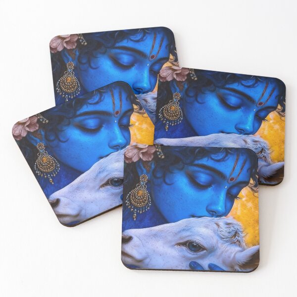 Item preview, shri krishna  designed and sold by Anavrisss.