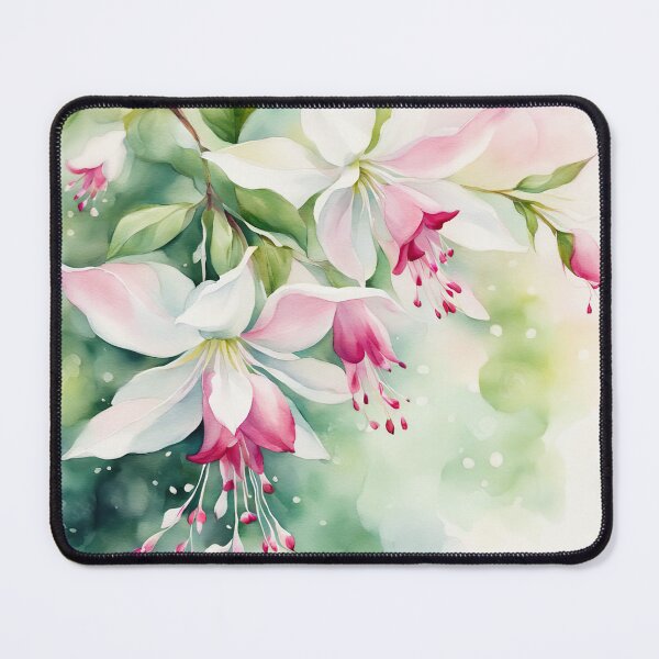 Item preview, Fuchsia Fantasyland II designed and sold by Glimmersmith.