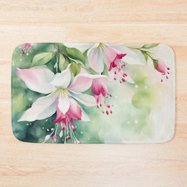 Item preview, Fuchsia Fantasyland II designed and sold by Glimmersmith.