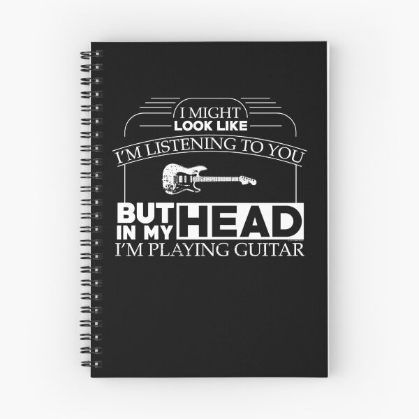 Item preview, Im Playing Guitar Shirt Guitar Teacher Shirt designed and sold by shoppzee.