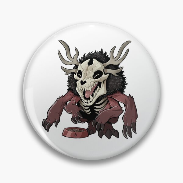 Item preview,  Chibi Vorinclex - Snack Time in New Phyrexia designed and sold by TheArtSculptor.