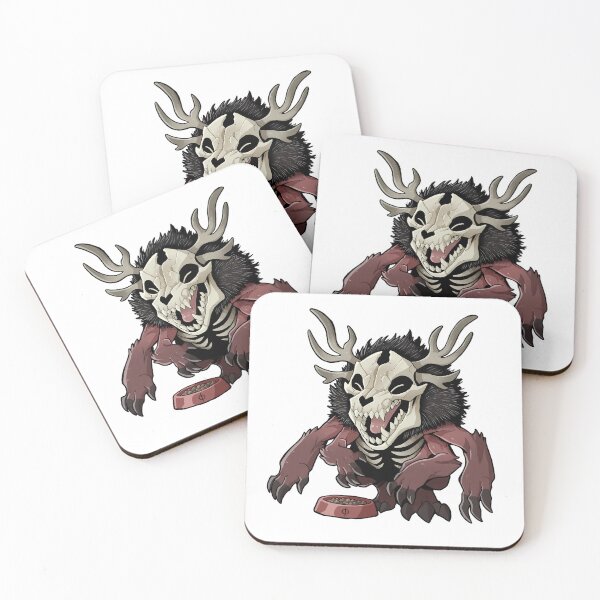 Item preview,  Chibi Vorinclex - Snack Time in New Phyrexia designed and sold by TheArtSculptor.