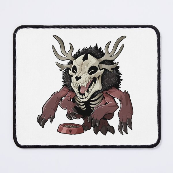 Item preview,  Chibi Vorinclex - Snack Time in New Phyrexia designed and sold by TheArtSculptor.
