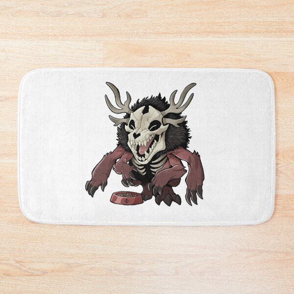Item preview,  Chibi Vorinclex - Snack Time in New Phyrexia designed and sold by TheArtSculptor.