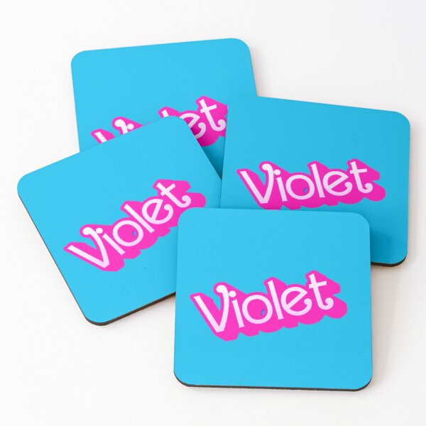 Item preview, Violet designed and sold by Sector 99.