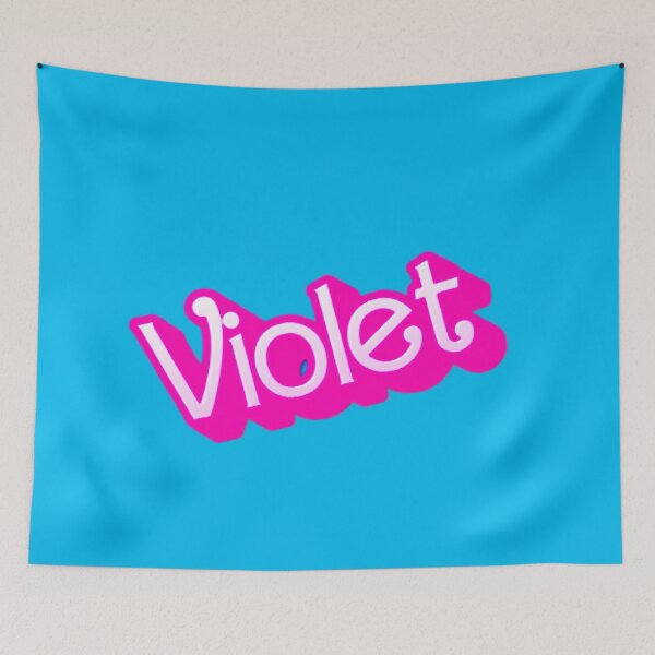 Item preview, Violet designed and sold by Sector 99.