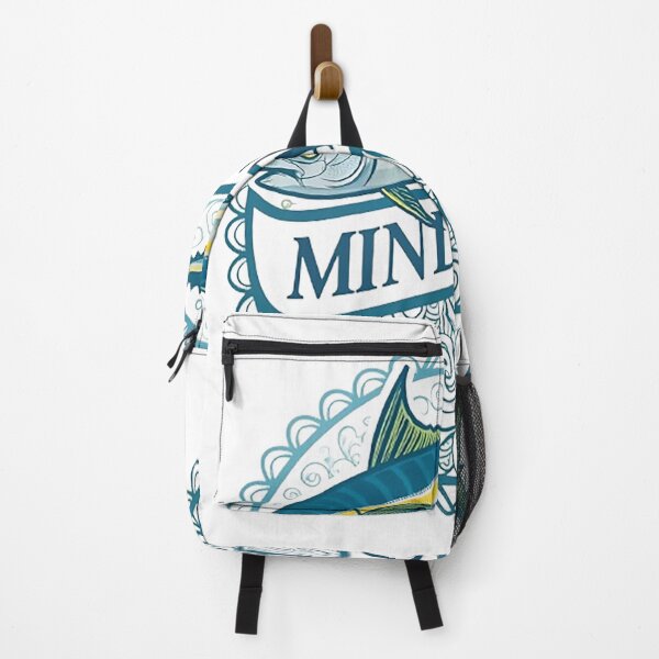 Item preview, Mindanao - Tuna Fish designed and sold by likbatonboot.