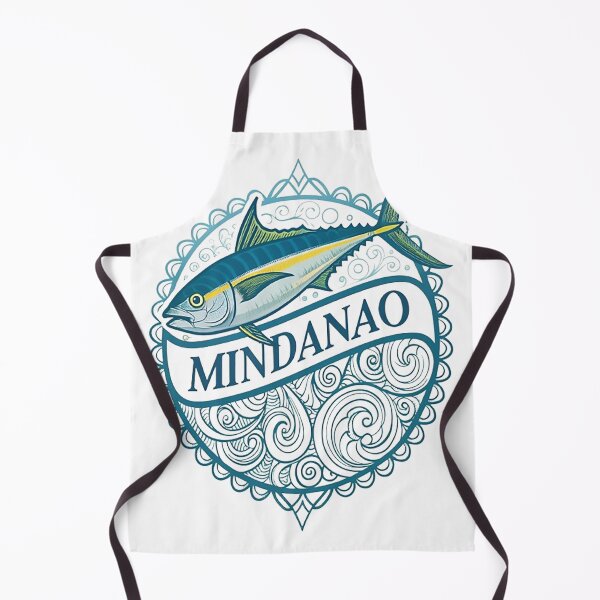 Item preview, Mindanao - Tuna Fish designed and sold by likbatonboot.