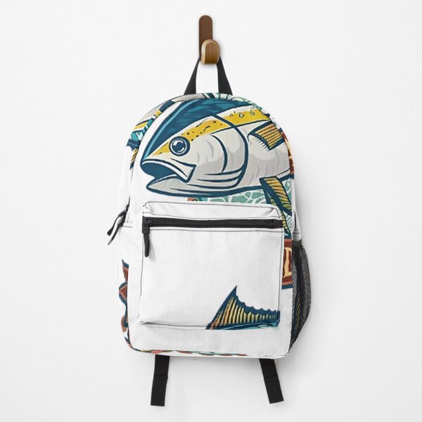 Item preview, Mindanao - Tuna Fish designed and sold by likbatonboot.