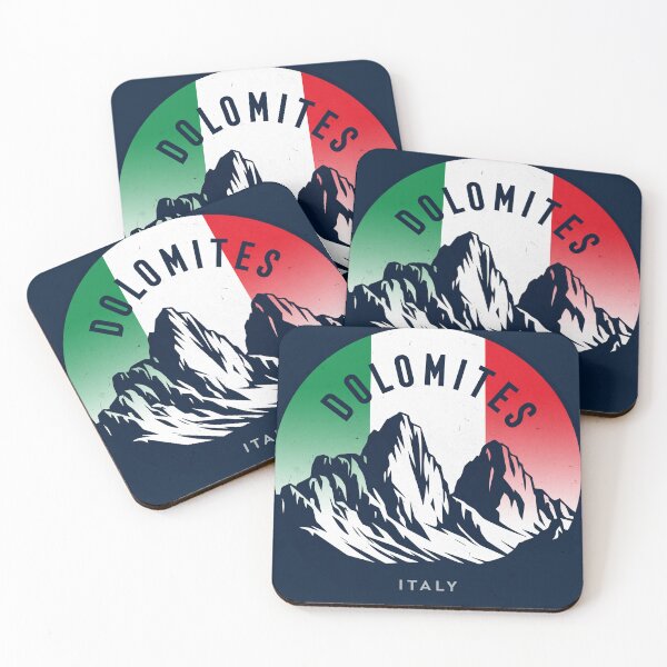 Item preview, Dolomites Italy designed and sold by Skybound-Studio.
