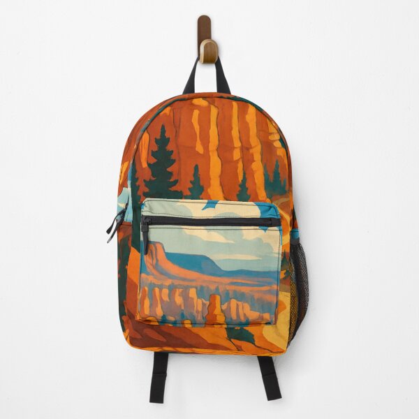 Item preview, Bryce Canyon National Park Hoodoos – Scenic Utah Landscape designed and sold by Places On Earth.