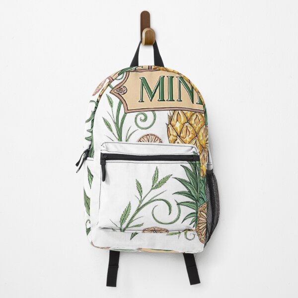 Item preview, Mindanao - Pineapple Fruit designed and sold by likbatonboot.