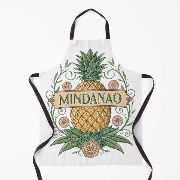 Item preview, Mindanao - Pineapple Fruit designed and sold by likbatonboot.