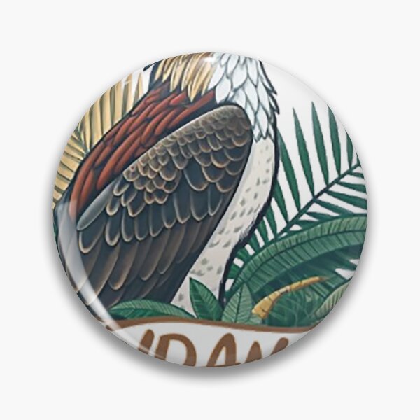 Item preview, Mindanao - Philippine Eagle designed and sold by likbatonboot.