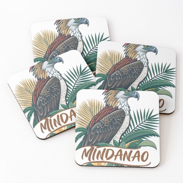 Item preview, Mindanao - Philippine Eagle designed and sold by likbatonboot.