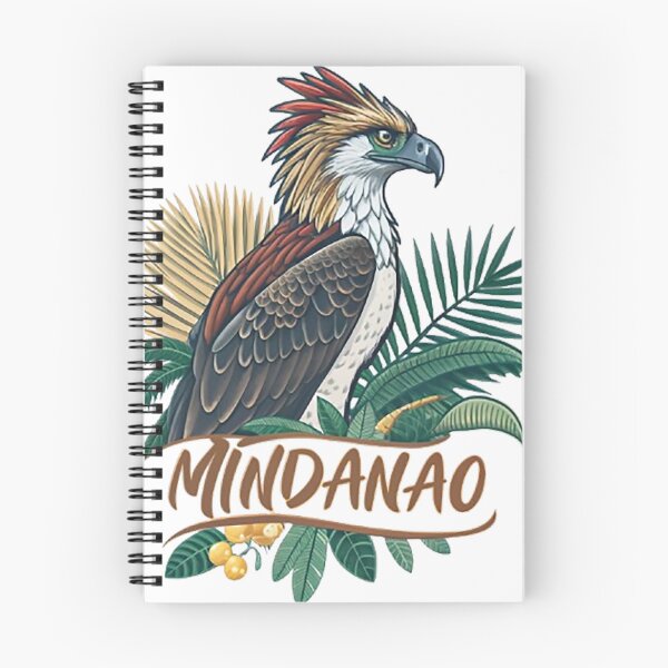 Item preview, Mindanao - Philippine Eagle designed and sold by likbatonboot.