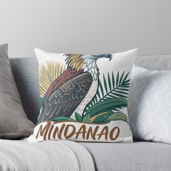 Item preview, Mindanao - Philippine Eagle designed and sold by likbatonboot.