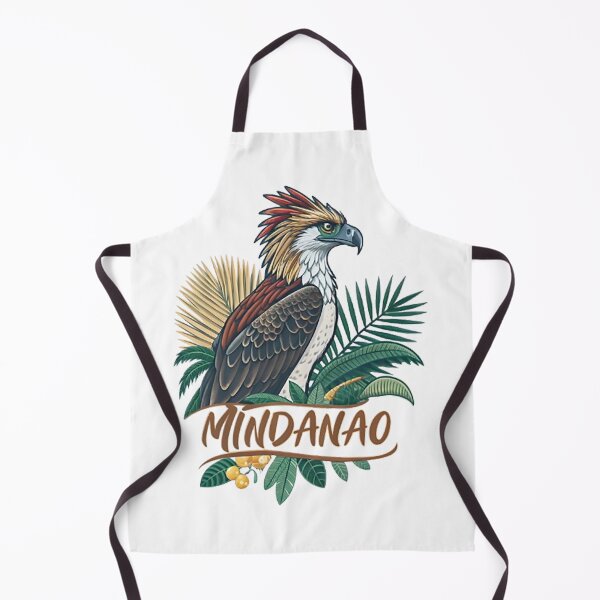 Item preview, Mindanao - Philippine Eagle designed and sold by likbatonboot.