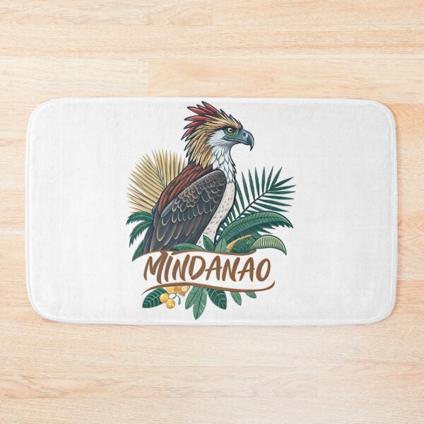 Item preview, Mindanao - Philippine Eagle designed and sold by likbatonboot.