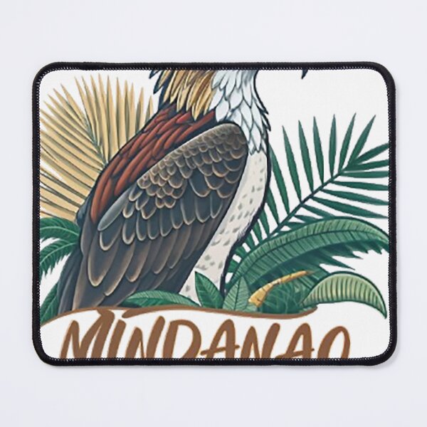 Item preview, Mindanao - Philippine Eagle designed and sold by likbatonboot.