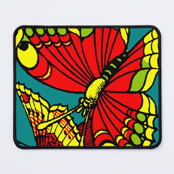 Item preview, Swedish Safety Matches Butterflies designed and sold by Pixelchicken.