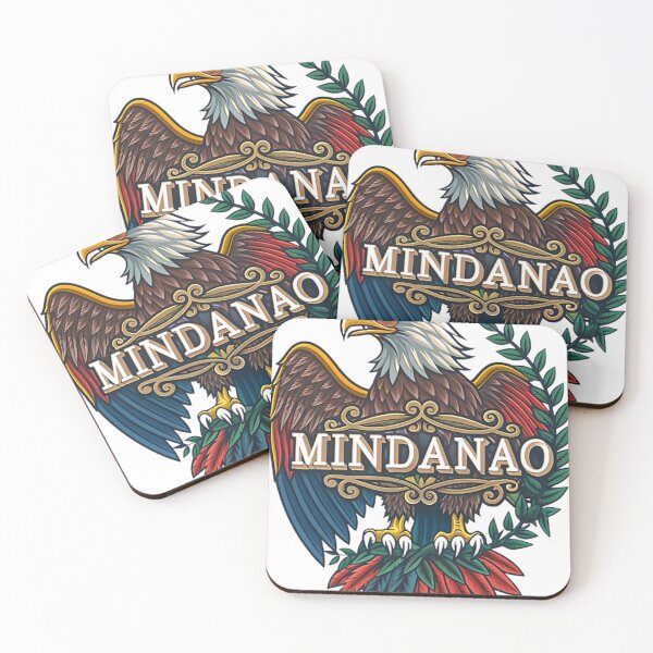 Item preview, Mindanao - Philippine Eagle designed and sold by likbatonboot.