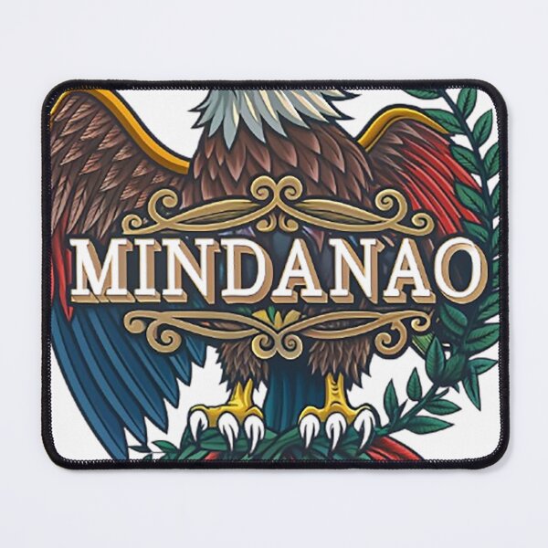 Item preview, Mindanao - Philippine Eagle designed and sold by likbatonboot.