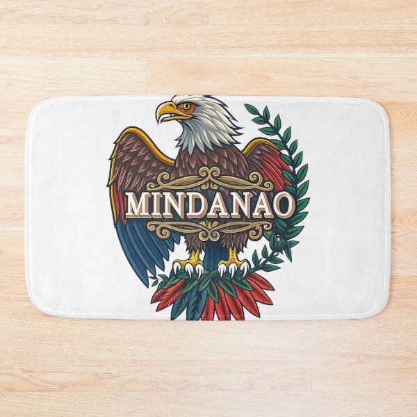 Item preview, Mindanao - Philippine Eagle designed and sold by likbatonboot.