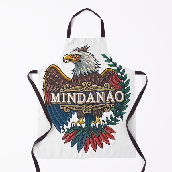 Item preview, Mindanao - Philippine Eagle designed and sold by likbatonboot.